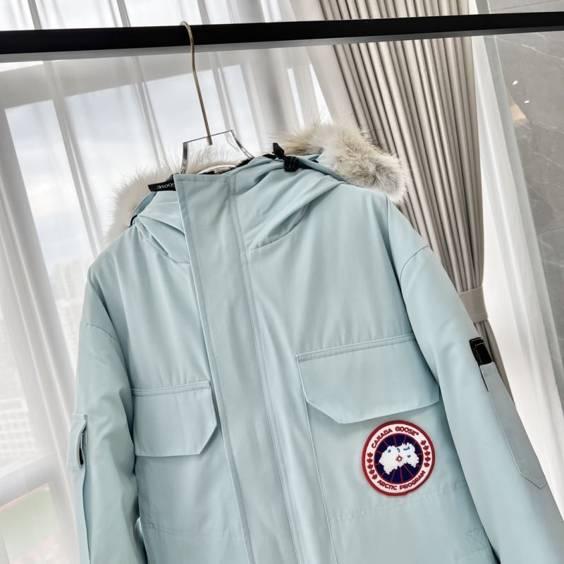 Canada Goose Down Jackets